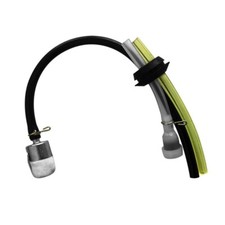 Pipes petrol strimmer fuel - pipes,