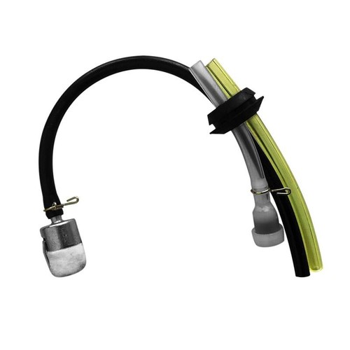 Pipes petrol strimmer - petrol, fuel