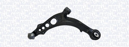 Track control arm for - control,