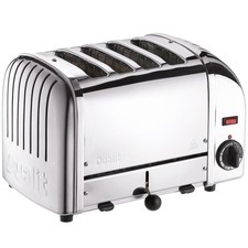 Dualit Vario Classic 4 Slice