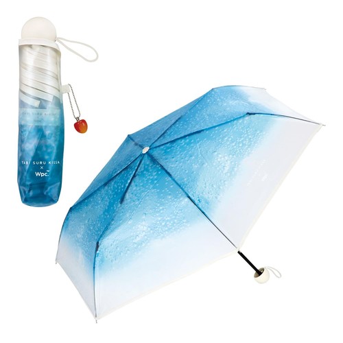 Wpc folding umbrella - wpc.,