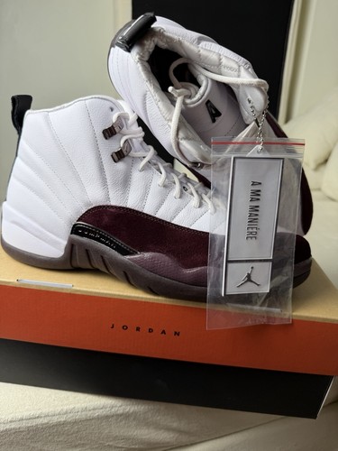 Air jordan retro a ma - retro,