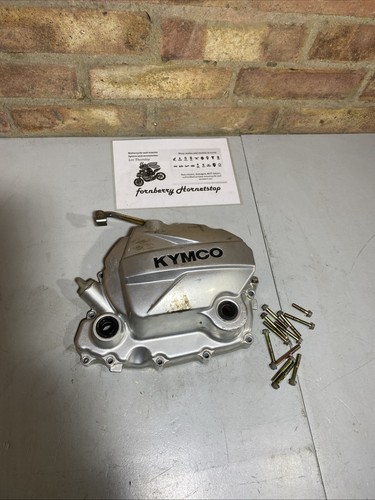 Kymco pulsar 125 - kymco,