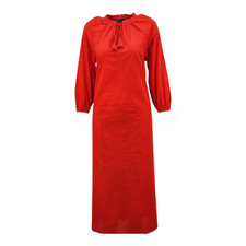 M&S Collection Pure Cotton Tie