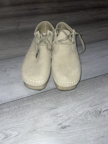 Clark weaver size 5 - weaver, 9.5