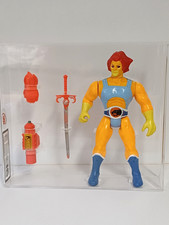 Vintage Thundercats Lion-O 1985 Graded Ukg 80 LJN Toys