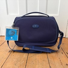 Samsonite thornton navy - samsonite,