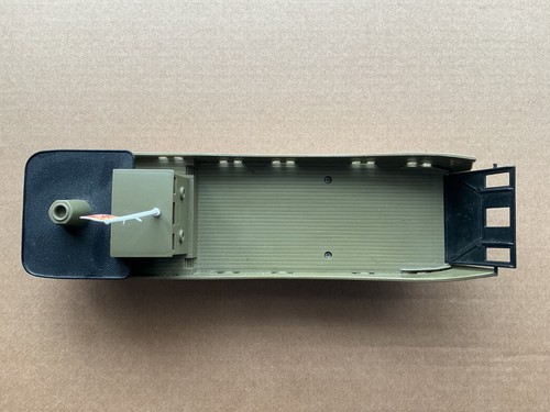 Vintage matchbox 1971 task - matchbox,