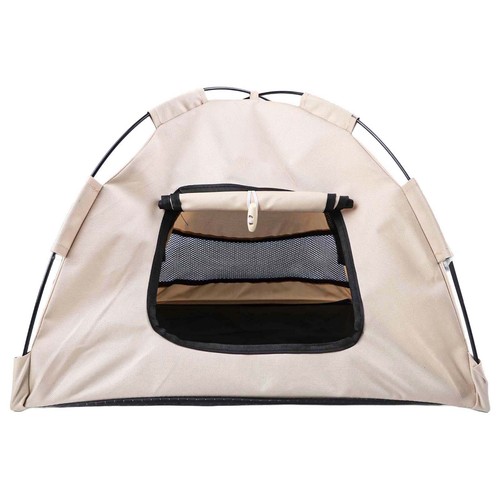 Pet camping house with optimal - pet,