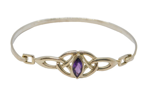 Sterling silver marquise - sterling,