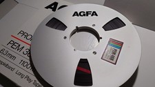 AGFA PEM 369 case & PEM 468