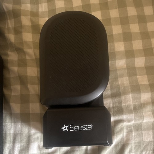 Seestar s50 digital telescope - seestar,