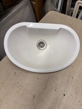 CARAVAN/MOTORHOME  BATHROOM