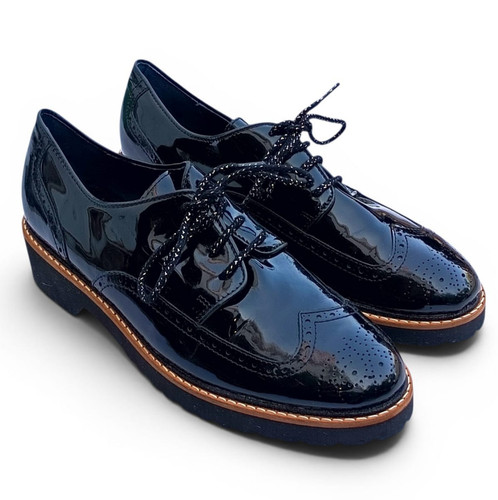 Pinto blu womens black - womens,