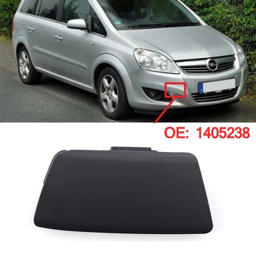 Fit for vauxhall zafira - for,