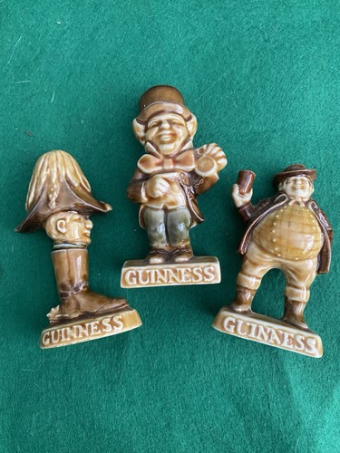 Rare vintage wade - (1968),