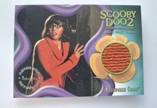 Scooby Doo 2: Monsters