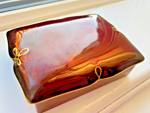 Carlton ware rouge - carlton,
