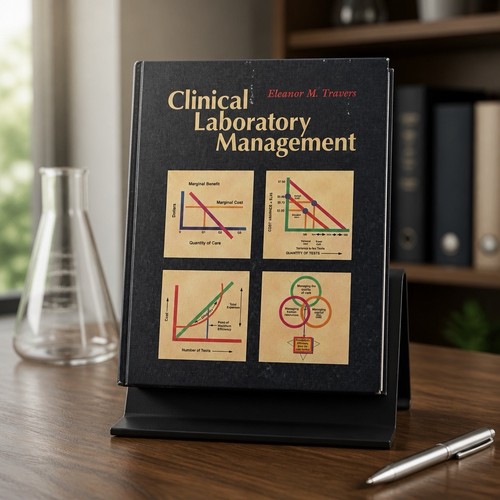 Clinical laboratory management - clinical,