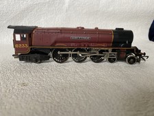 Hornby gauge duchess of - duchess,