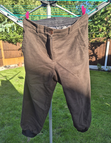 Chameau ladies breeks - chameau,