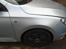 14 SEAT TOLEDO MK4 TDI 5DR OFFSIDE FRONT SUSPENSION LEG 12-19 BREAKING CAR