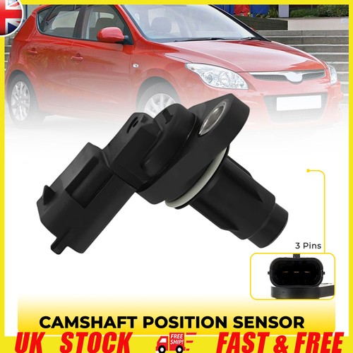 Camshaft position sensor - camshaft,