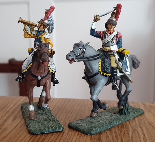 Frontline figures napoleonic - frontline,