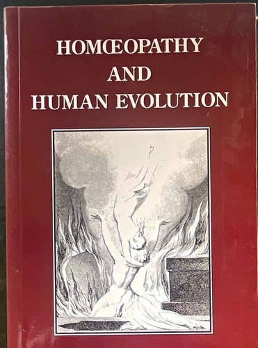 Homoeopathy and human - and,