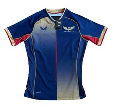 CASTORE LLANELLI SCARLETS