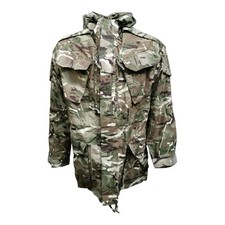 NEW British Army MTP Smock PCS