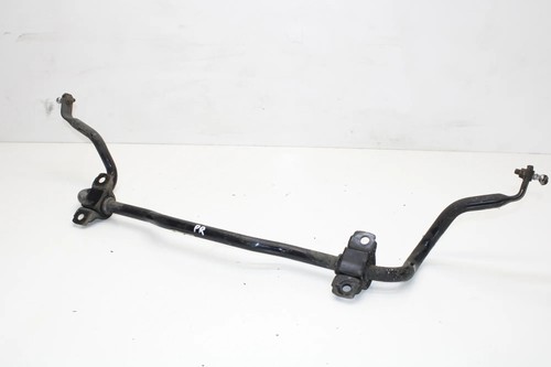 Ford kuga dm2 front - ford, anti