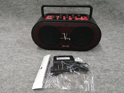Vox guitar amp - vox,