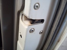 REAR RIGHT DOOR LOCK / 2389707