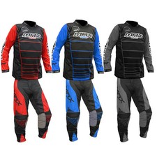 Wulfsport Max Equipe V-22