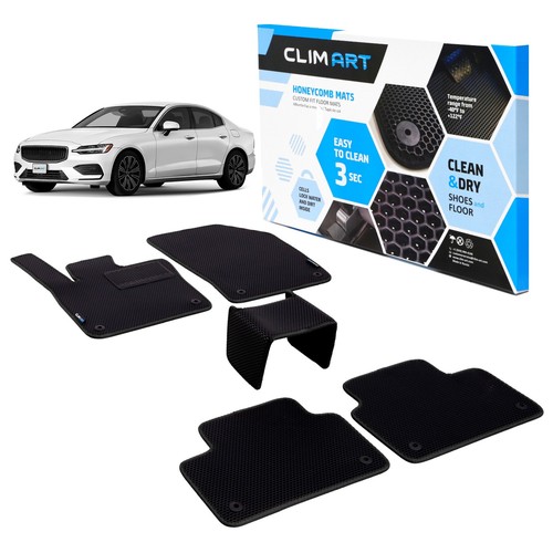 Car floor mats all - floor, weather