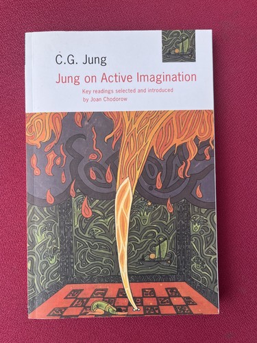 Jung active imagination - jung,