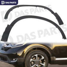 Front Left+Right Fender Trim