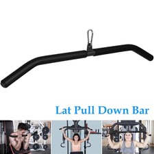Lat Pull Down Bar Cable