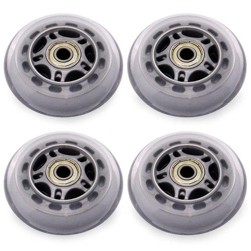 Inline skate wheels with - inline,