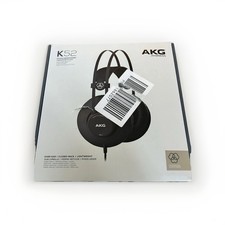 Harman AKG K52 Studio Over-Ear