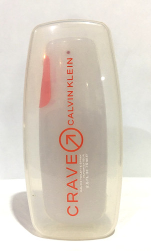 Crave calvin klein for - calvin, eau