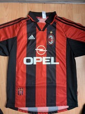 AC Milan 1998/99 Official