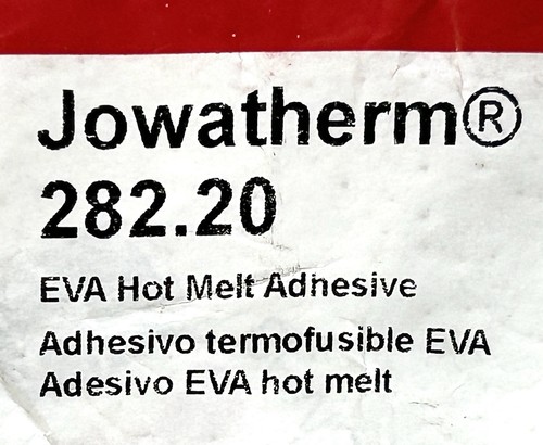 Jowat 282 eva - jowat, (natural)