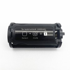 For Shure SLX2/PGX2 Wireless