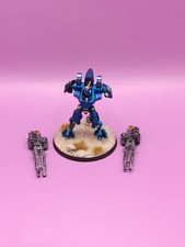 Warhammer 40k Tau T'au Empire
