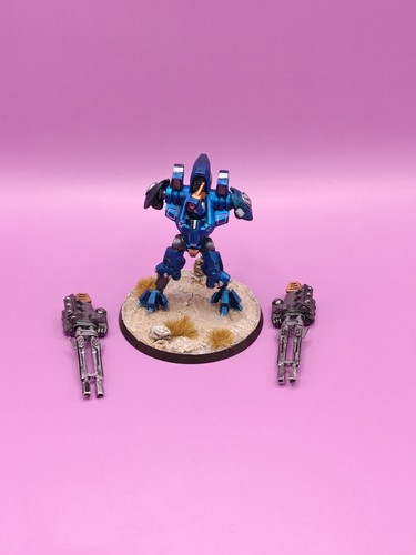 Warhammer 40k tau empire - warhammer, t'au