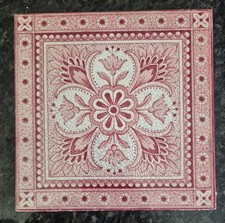 Reclaimed Antique victorian