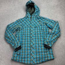North Face Jacket Womens Large
