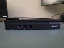 Acer Veriton N4640G Mini PC